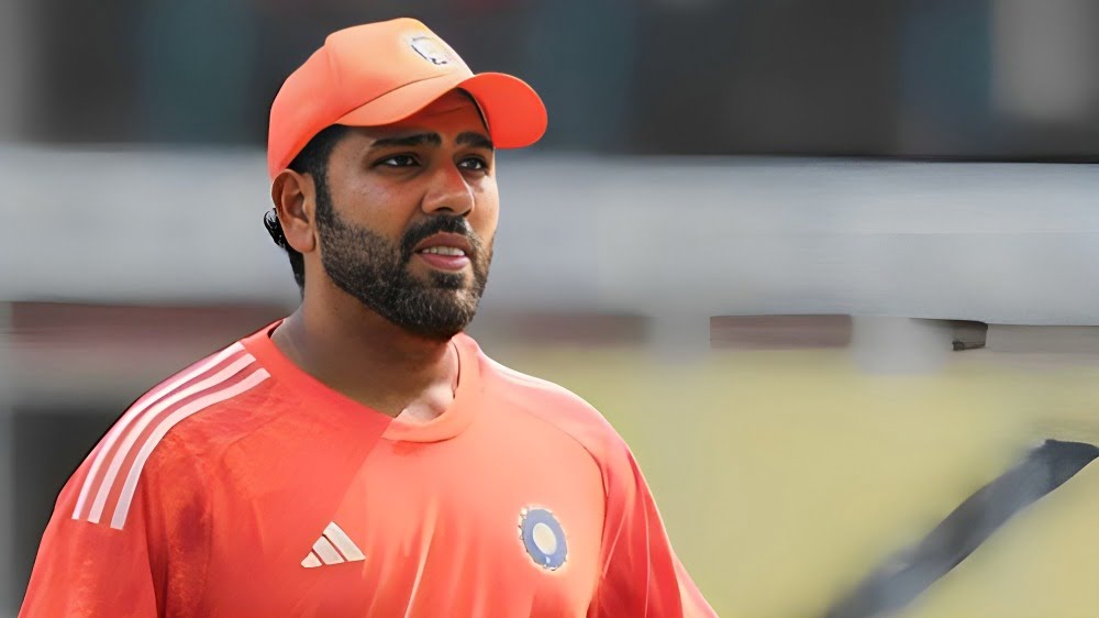 CWC23: Will India wear Orange jersey in match against Pakistan