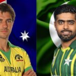 Australia vs Pakistan