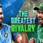 India vs Pakistan World Cup 2023