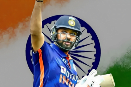 Rohit Sharma World Cup Hundreds