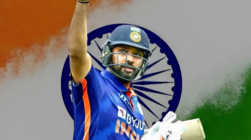 Rohit Sharma World Cup Hundreds