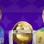 India vs Australia, Match 5 World Cup 2023