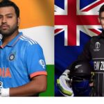 India vs New Zealand