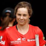 Sophie Molineux ruled out of WBBL season 9