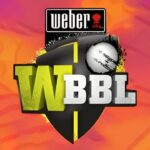 WBBL 2023 Schedule