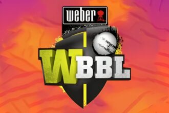 WBBL 2023 Schedule