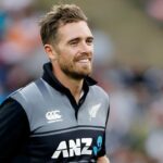 Tim Southee