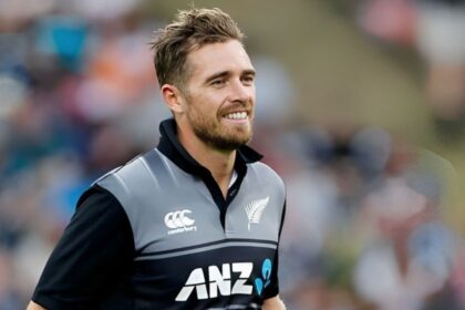 Tim Southee