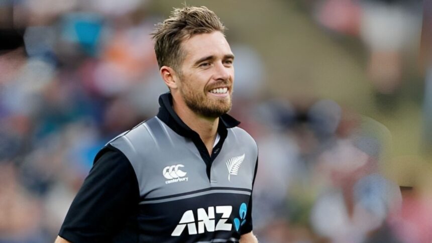 Tim Southee