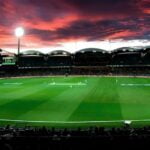 Adelaide Oval Pitch Report