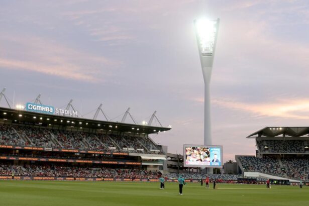 GMHBA Stadium (Kardinia Park), South Geelong