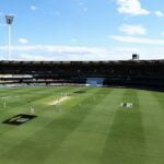 Brisbane Cricket Ground (Gabba)