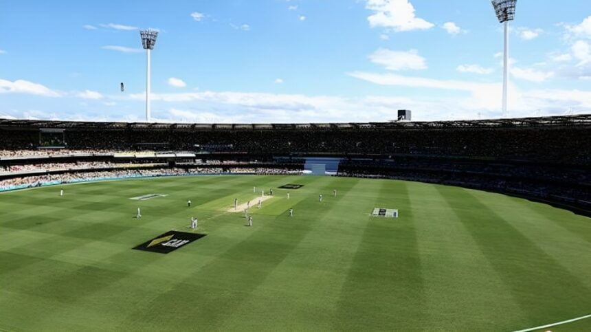 Brisbane Cricket Ground (Gabba)