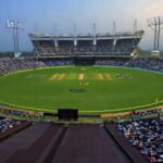 Maharashtra Cricket Association Stadium 9MCA), Pune