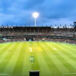 Melbourne Cricket Ground (MCG)