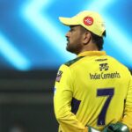 IPL 2024 Retained Players: MS Dhoni retained by CSK