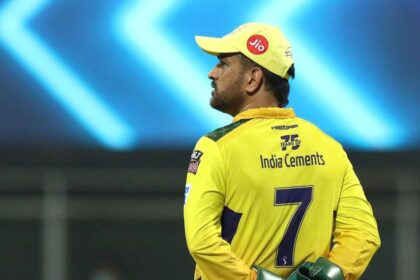 IPL 2024 Retained Players: MS Dhoni retained by CSK