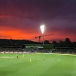 Manuka Oval, Canberra