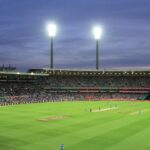 Sydney Cricket Ground (SCG) Pitch Report