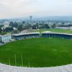 University of Tasmania Stadium, Launceston