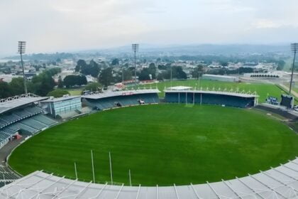 University of Tasmania Stadium, Launceston