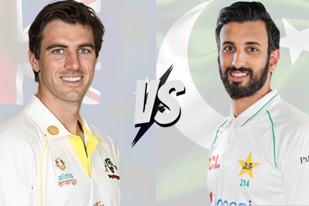 AUS vs PAK 2nd Test Match Prediction 2023