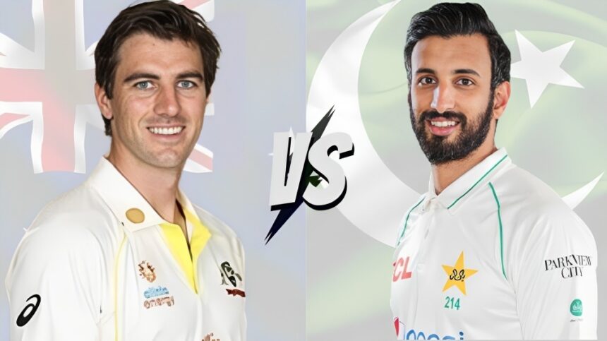 AUS vs PAK 2nd Test Match Prediction 2023