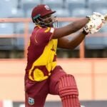 Andre Russell aims at 2024 T20 World Cup