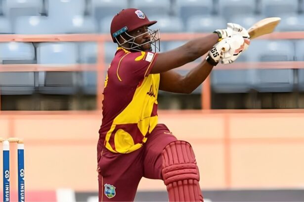 Andre Russell aims at 2024 T20 World Cup