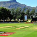 Boland Park Paarl Pitch Report