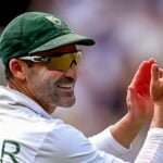 Dean Elgar to Retire after Test Series versus India