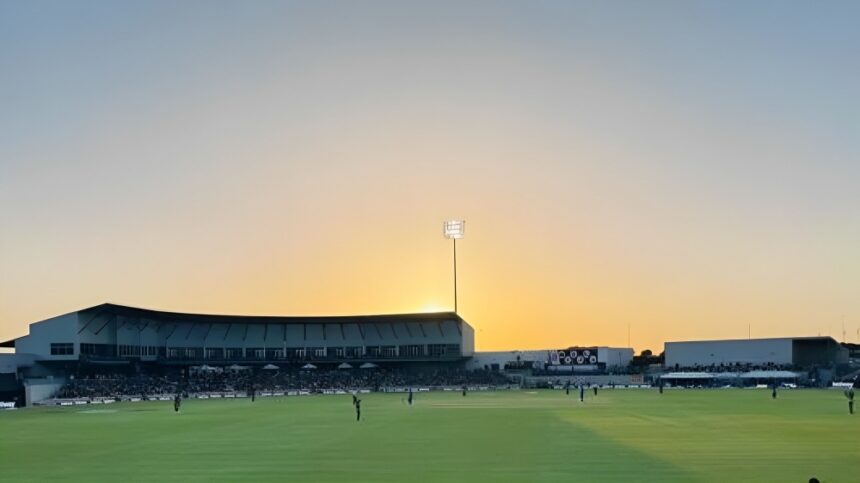 Grand Prairiе Stadium Dallas Texas