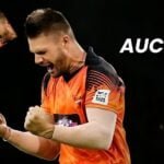 IPL Auction 2023 SRH