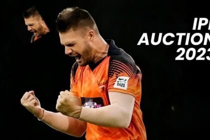 IPL Auction 2023 SRH