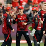 BBL 2023: Melbourne Renegades Squad