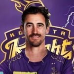 Mitchell Starc IPL Auction 2023