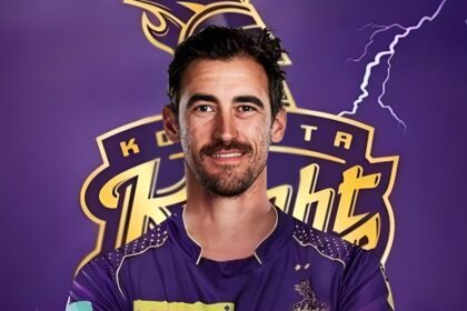 Mitchell Starc IPL Auction 2023