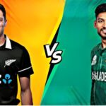 NZ vs BAN Dream11 Prediction