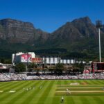 Newlands Cricket Ground Cape Town Pitch Report