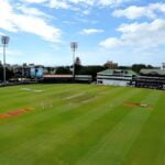 ST George's Park Gqeberha Pitch Report