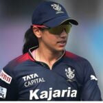 Smriti Mandhana WPL