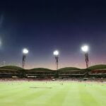 Sydney Showground Stadium Pitch Report