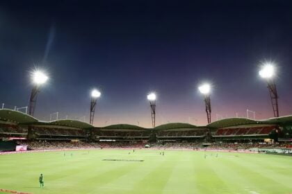 Sydney Showground Stadium Pitch Report