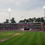 Wanderers Stadium, Johannesburg