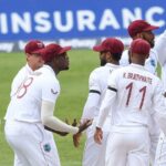 West Indies Test Squad 2024