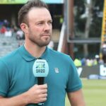 AB De Villiers: Brand Ambassador of SA20