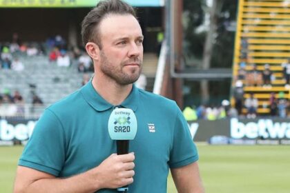 AB De Villiers: Brand Ambassador of SA20