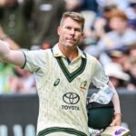 AUS vs PAK 3rd Test: David Warner will play his last test match at Sydney