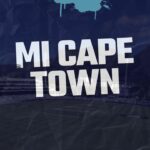 MI Cape Town Squad 2024