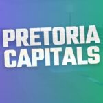 Pretoria Capitals Squad 2024